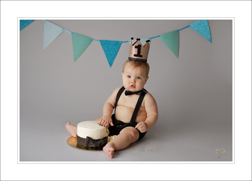 Gig Harbor baby photography